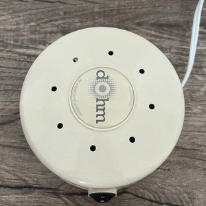 Dohm White Noise Sound Therapy Machine